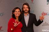 America Ferrera, Rosario Dawson Shine At Newseum For D.C. Premiere Of 'Cesar Chavez'; After Party Toasts At Oyamel